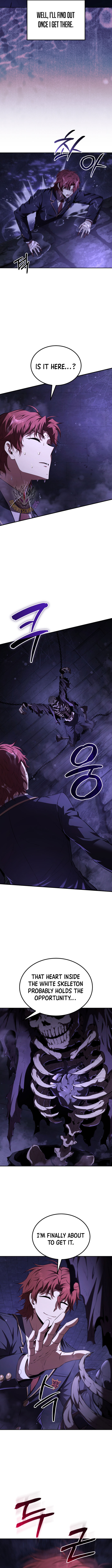 The Fox-Eyed Villain of the Demon Academy Chapter 26 12